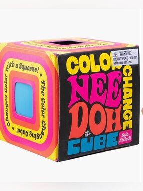 NEEDOH cube